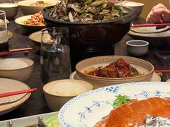 -玖五京菜(杭州城北万象城店)