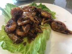 -火龙堂·风味民间菜(文一路店)