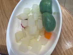 -喜家德虾仁水饺(麒麟社店)