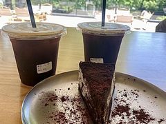 -J Create城市露营咖啡·简餐·宠物(上海动物园店)