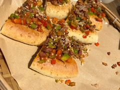 -那时新疆·若羌(经纬汇店)