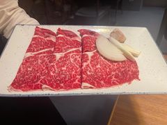 -满来寿喜烧(金虹桥店)