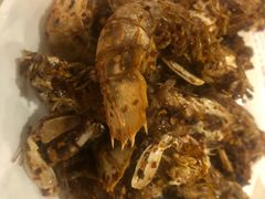 -芭菲盛宴·环球美食(锦城万达广场店)