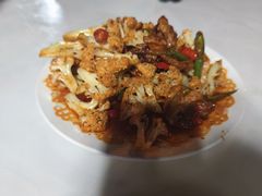 -天云活海鲜家菜馆·海鲜大咖(栈桥店)
