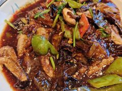 -码头鲜精致威海菜(欧乐坊店)