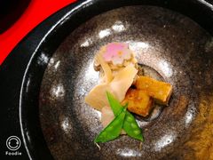 传统怀石料理-京怀石·壬生