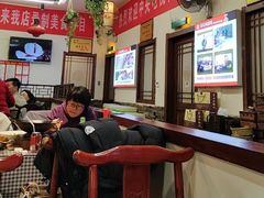 -百味地锅鸡(二店·财校分店)