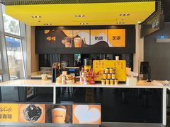 -麦当劳(牡丹江路店)