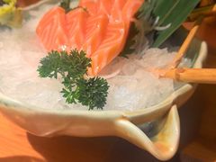 -三石铁板烧(紫竹桥店)