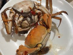 -宴立方海鲜自助(义乌万达广场店)