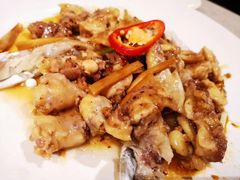 -香云轩·顺德菜(香云纱园林酒店店)