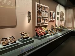 -中国闽台缘博物馆