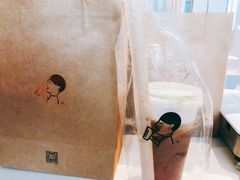 -喜茶(北京三里屯太古里店)
