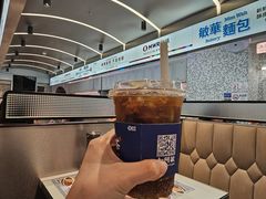 -敏华冰厅(平安金融中心店)