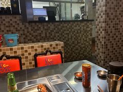 -马路牙子烧烤音乐酒馆(望京店)