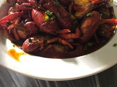 -霸王虾·麻辣小龙虾(清水河公园店)