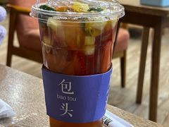 -如果枫糖(万达店)