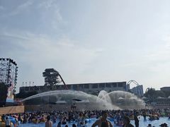 -武汉玛雅海滩水公园