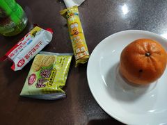 -桃仙机场头等舱休息室