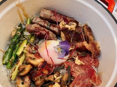 -IL Forno 意坊·意大利餐厅(花园店)