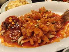 -海天楼中餐厅(吴宫泛太平洋酒店)