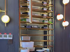 -盛焰铁板烧(王府井店)