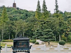 -狼山风景名胜区