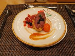 -和·铁板烧·OMAKASE(望京昆泰嘉晟酒店)