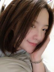 -侨治发型