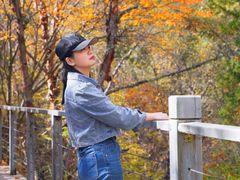 -叠溪松坪沟景区
