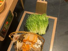 -后院烤吧·木炭烧烤·烤鱼·云贵川火锅(忻州古城店)