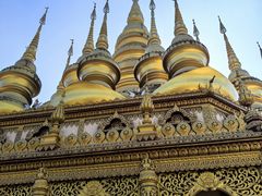 -西双版纳勐泐文化旅游区