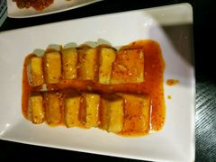-刘胖子家常菜·蹄花焖藕(中南店)