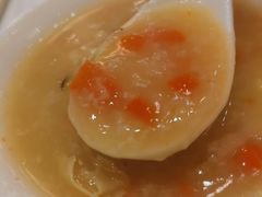 茅根粥-莞香楼·正宗东莞菜(东升店)