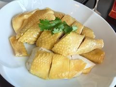 -广州柏悦酒店·悦景轩·粤菜餐厅