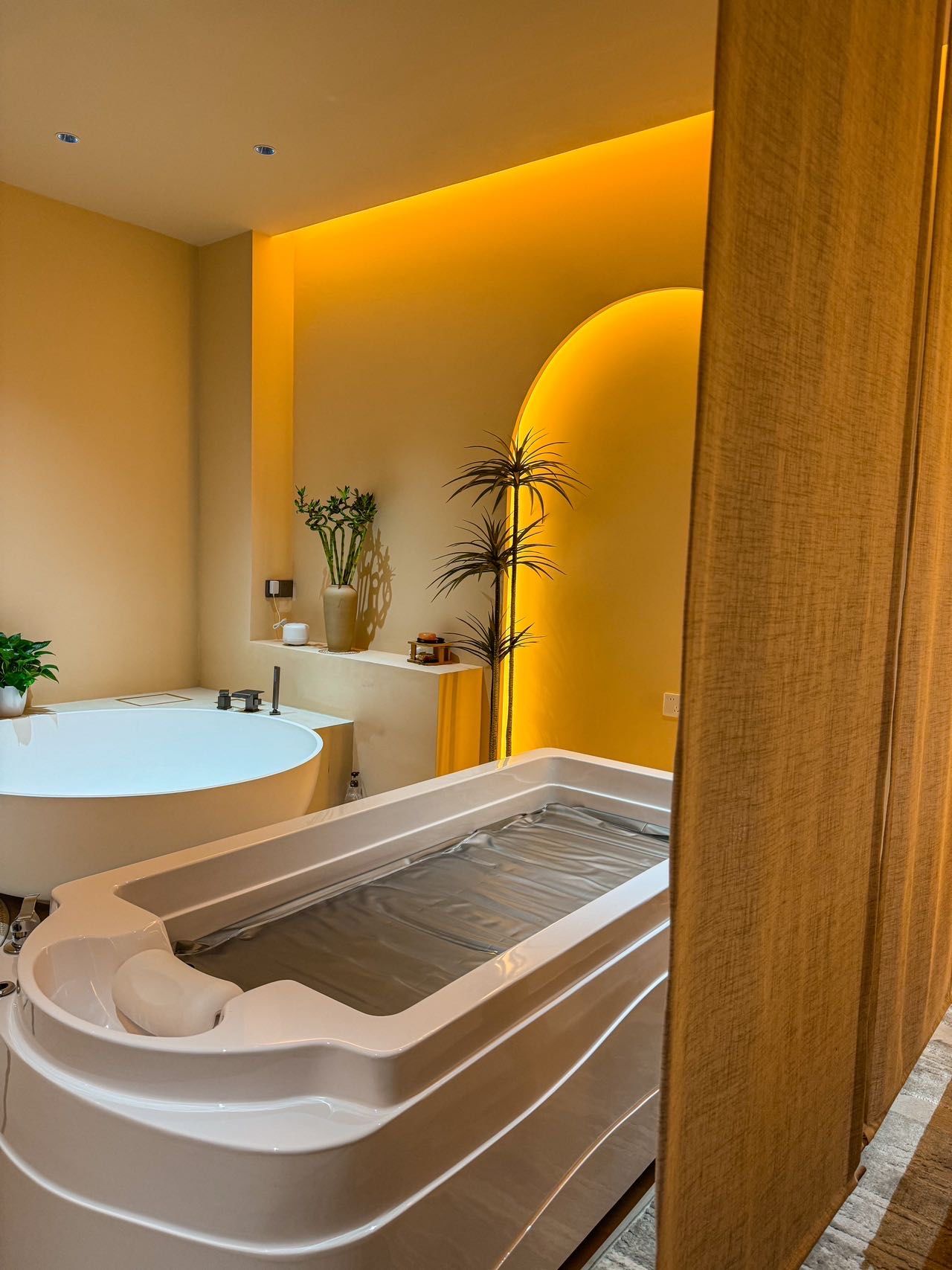 这就是贵妇的快乐吧