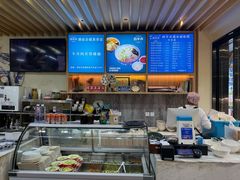 -西羊市老米家泡馍(西羊市店)