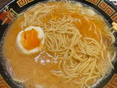 -一蘭拉面(新宿中央东口店)