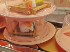 -争鲜回转寿司(中街大悦城店)