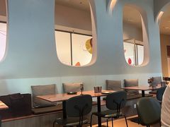 -La Terre乐田(万象城店)