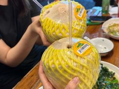 -洪大厨鸡煲(福田店)