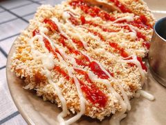 路易炸猪排-LouisTime路易时光(蕴川路店)