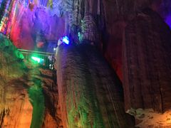 -雅鲁激流探险漂流