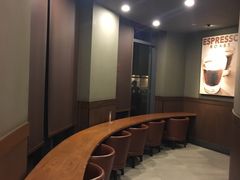 -星巴克(舟山蜈蚣峙店)