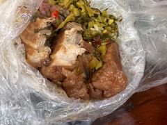 -老嘢扣肉糯米饭(云亭街店)
