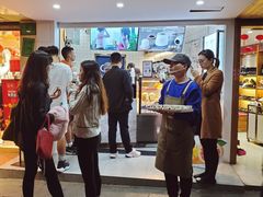 -茶百道(京溪店)