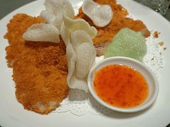 -先记烧鹅王·本地粤菜(福永店)
