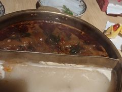-东道煮牛肉火锅(东盛大街店)