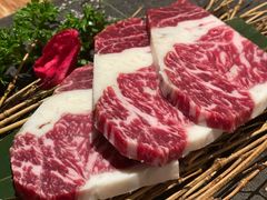 -黑牛黑猪烤肉专门店(万象城店)