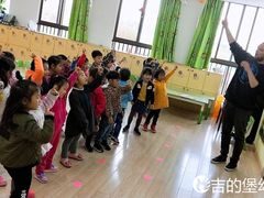 -吉的堡幼儿园(昆明俊发城英胜园)